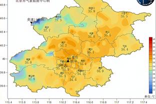 奇才主帅：普尔会没事的 他每天都在努力工作